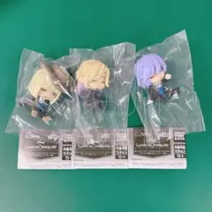 ツイステ 肩ズン ポムフィオーレ 3点セット