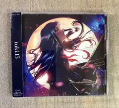 tuki.『15』タワーレコード限定先着特典A4クリアファイル (「晩餐歌