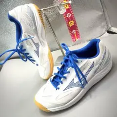 MIZUNO ミズノ　スカイブラスター3 バドミントンシューズ　26.5㎝のサムネイル