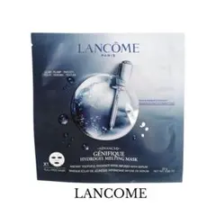 LANCOME ジェニフィック ハイドロジェル メルティングマスク 1枚のサムネイル