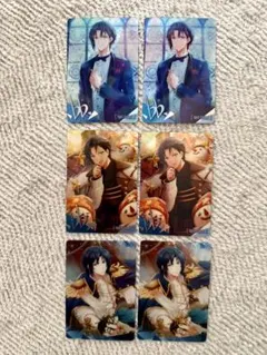 アイナナ メタカ21 和泉一織