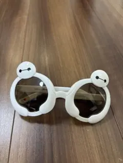 2025年最新】ベイマックス サングラスの人気アイテム - メルカリ