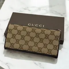 2026年最新】gucciシェリーライン財布の人気アイテム - メルカリ