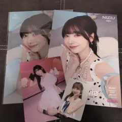 NiziU MIIHI　まとめ売り