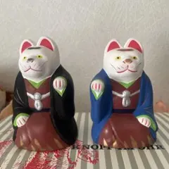 2025年最新】伏見人形の人気アイテム - メルカリ