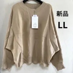 しまむら シーズンリーズン ニット