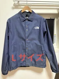 ザノースフェイス THE NORTH FACE GTXデニムコーチジャケット