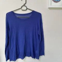MAISON DE REEFUR シアープルオーバーのサムネイル