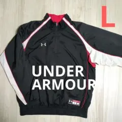 アンダーアーマー ウェア ジャケット L