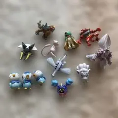 ポケモン　ゲット　コレクションズ　セット　　モンコレ