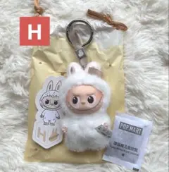 ラブブ イニシャル pin for love