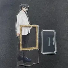 ブルーロック 糸師凛 アクリルスタンド