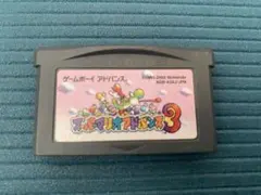 スーパーマリオアドバンス3