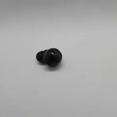 中古/右耳のみ/Technics EAH-AZ100-K/ブラック/右のみ/黒ヤ