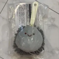 一番くじ すみっコぐらし すみっコと夜のひとやすみ E賞 ほこりのほこりとり