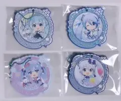 一番くじ 初音ミク 冬ミク まとめ売り
