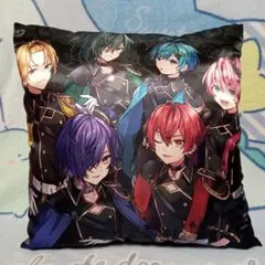 Knight A 騎士A そうま ダイカットクッション 2025年最新】KnightAクッションの人気アイテム - メルカリ