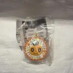 【新品】たまごっち　めめっち　手作りおやつチャーム　①