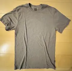 早い者勝ち‼️美品‼️HUF グレー Tシャツ Lサイズ