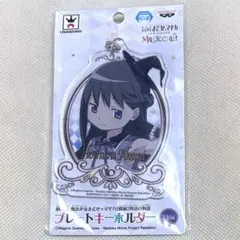 8cmダイヤモンドカット 推し色5色セット まどマギプライズ台座