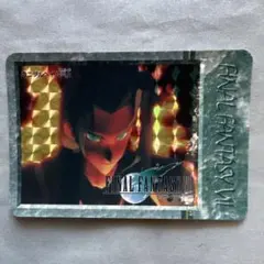 MTG FF7 ティファ ニブルヘイムの思い出 イラストカード - メルカリ