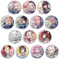 2026年最新】白上フブキ ローソン 缶バッジの人気アイテム - メルカリ