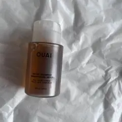 QUAI シャンプーのサムネイル