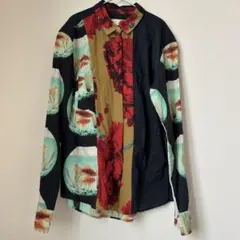 新品】ポールスミス KOI HAWAIIAN パンツ S 18ss - メルカリ