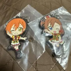 Free！ 松岡凛 ラバーストラップ - メルカリ