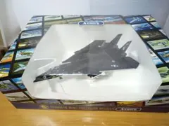 フランクリンミント 1/48 F-15 Green Dragonのサムネイル