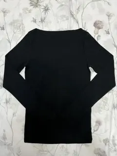 GAP モダンボートネックTシャツ　Sサイズ