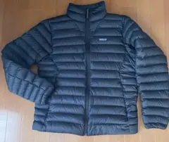 Patagonia ダウンセーター Mサイズ2024年製のサムネイル