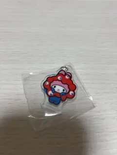ミャクミャク サンリオ マイメロディ
