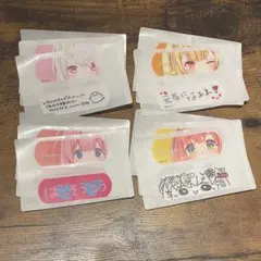 にじさんじChramAid 椎名唯華 本間ひまわり 星川サラ 周央サンゴ