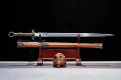 Elden Ring）王直剣 日本刀 模造刀 居合刀 武士道 武蔵 鑑賞用 - メルカリ