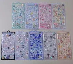 クーリア　ボンボンドロップシール　正規品　オリジナル