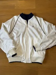 ゴルフ☆リバーシブル☆ブルゾン☆マンシング☆グランドスラム