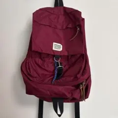 フレデリックパッカーズ バックパック