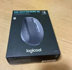 MX Anywhere 3S + Logi Bolt USBレシーバー - メルカリ