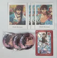 あんスタ 守沢千秋 まとめ売り