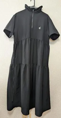 classicalelf 半袖ワンピース