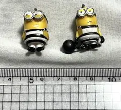 ミニオン フィギュア 2体セット