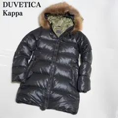 2025年最新】duvetica ダウンジャケット ファーの人気アイテム - メルカリ