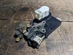 에스컬레이드 02 액추에이터 전면 좌측 6.0L
