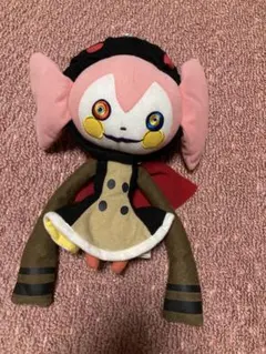 2026年最新】お菓子の魔女 ぬいぐるみの人気アイテム - メルカリ