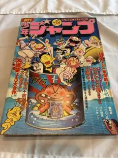 テレビマガジン1976年 5月号ふろく 永井豪 風忍単行本未収録 - メルカリ