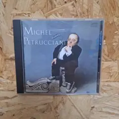 Michel Plays Petrucciani