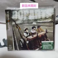 2026年最新】parts of ooparts the pillowsの人気アイテム - メルカリ