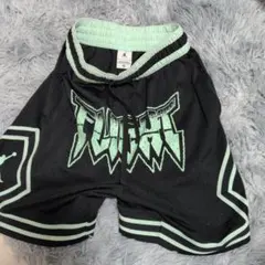 エリック エマニュエル バスパン EE shorts Drip - メルカリ