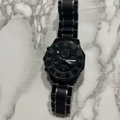 Salvatore Mara サルヴァトーレマーラ 腕時計 SM15104-1のサムネイル